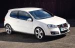 Volkswagen Golf GTi 2005 года